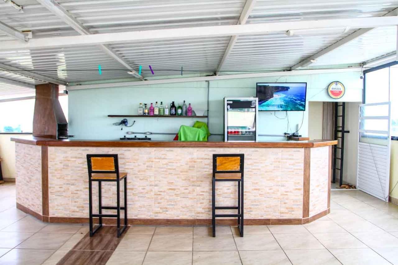 Hotel Flamboyant Taubaté Extérieur photo